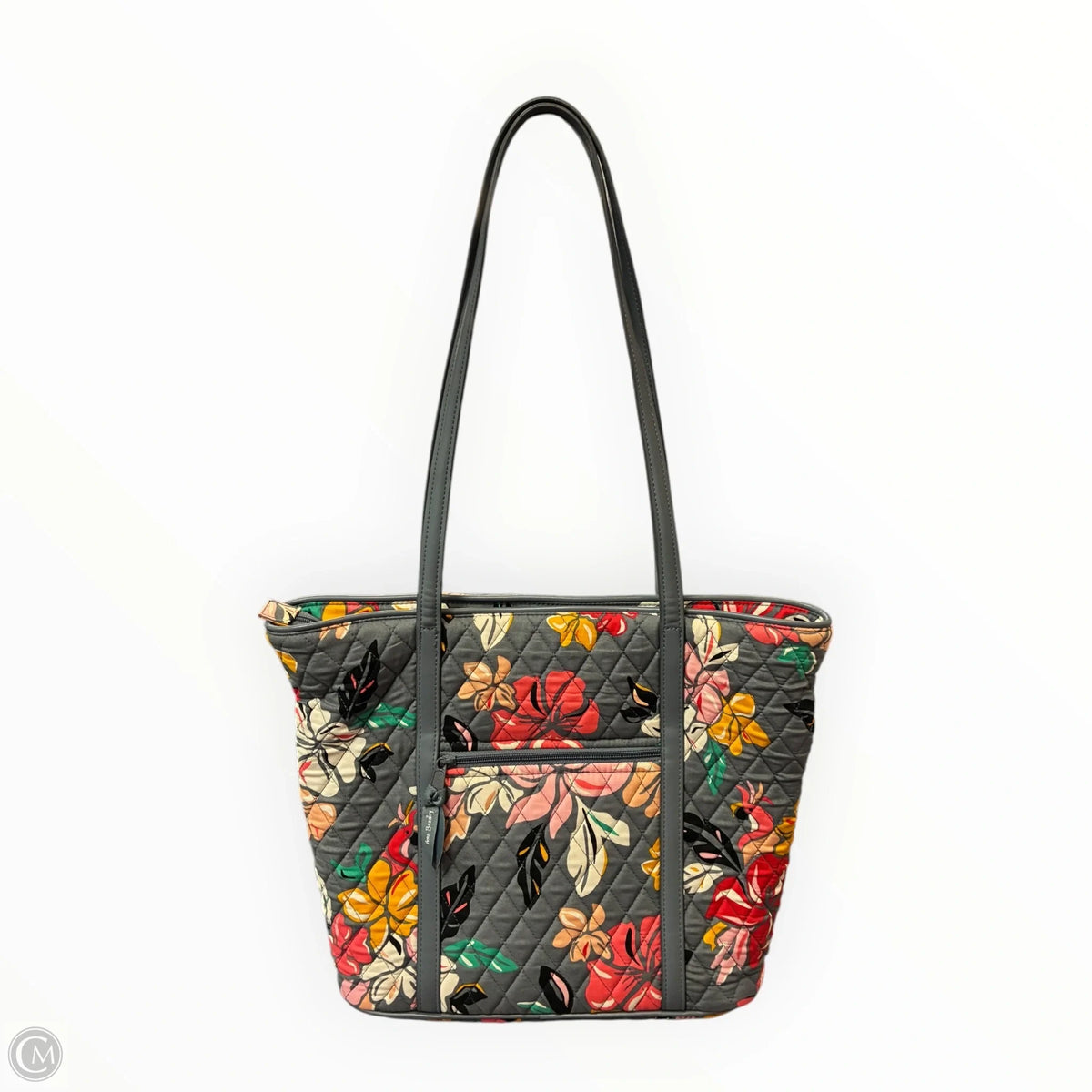 Tote By Vera Bradley, Size: Medium