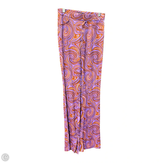 Pants Dress By Zara In Multi-colored, Size: Xs