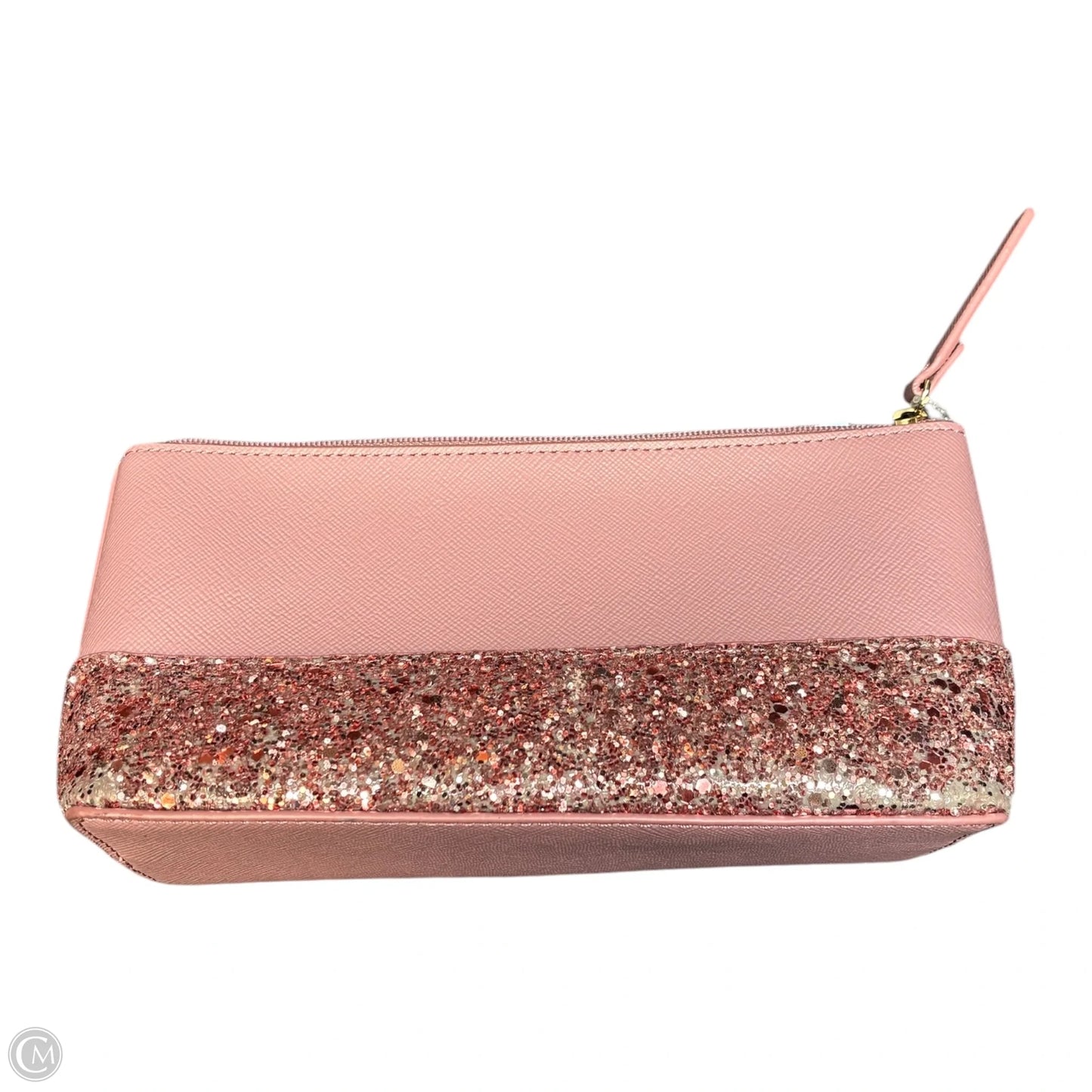 Makeup Bag Designer By Kate Spade, Size: Small