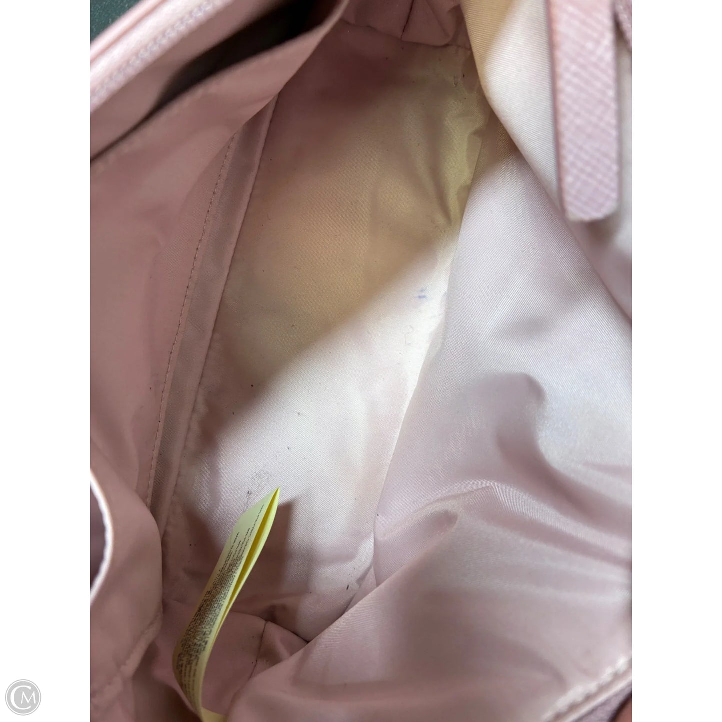 Makeup Bag Designer By Kate Spade, Size: Small