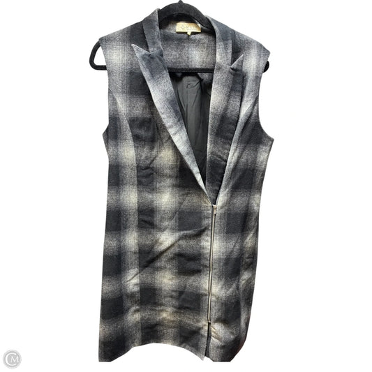Dress Work By Wayf In Grey, Size: L