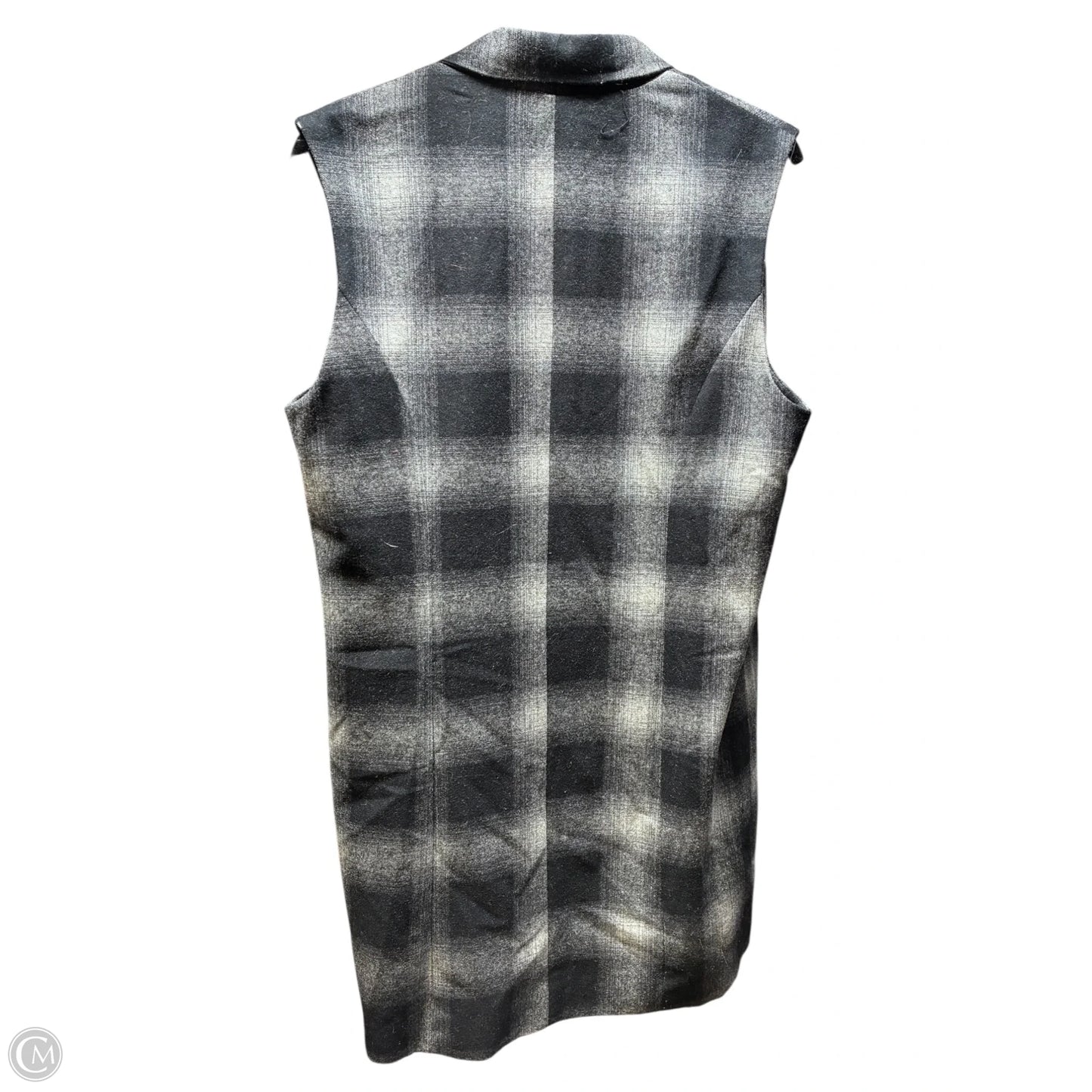 Dress Work By Wayf In Grey, Size: L