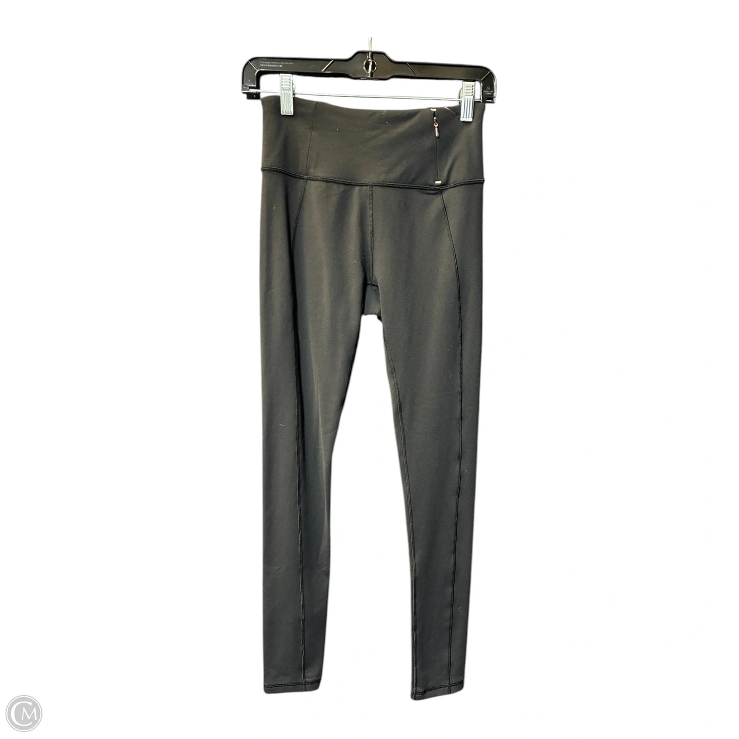 Athletic Leggings By Calia In Black, Size: S