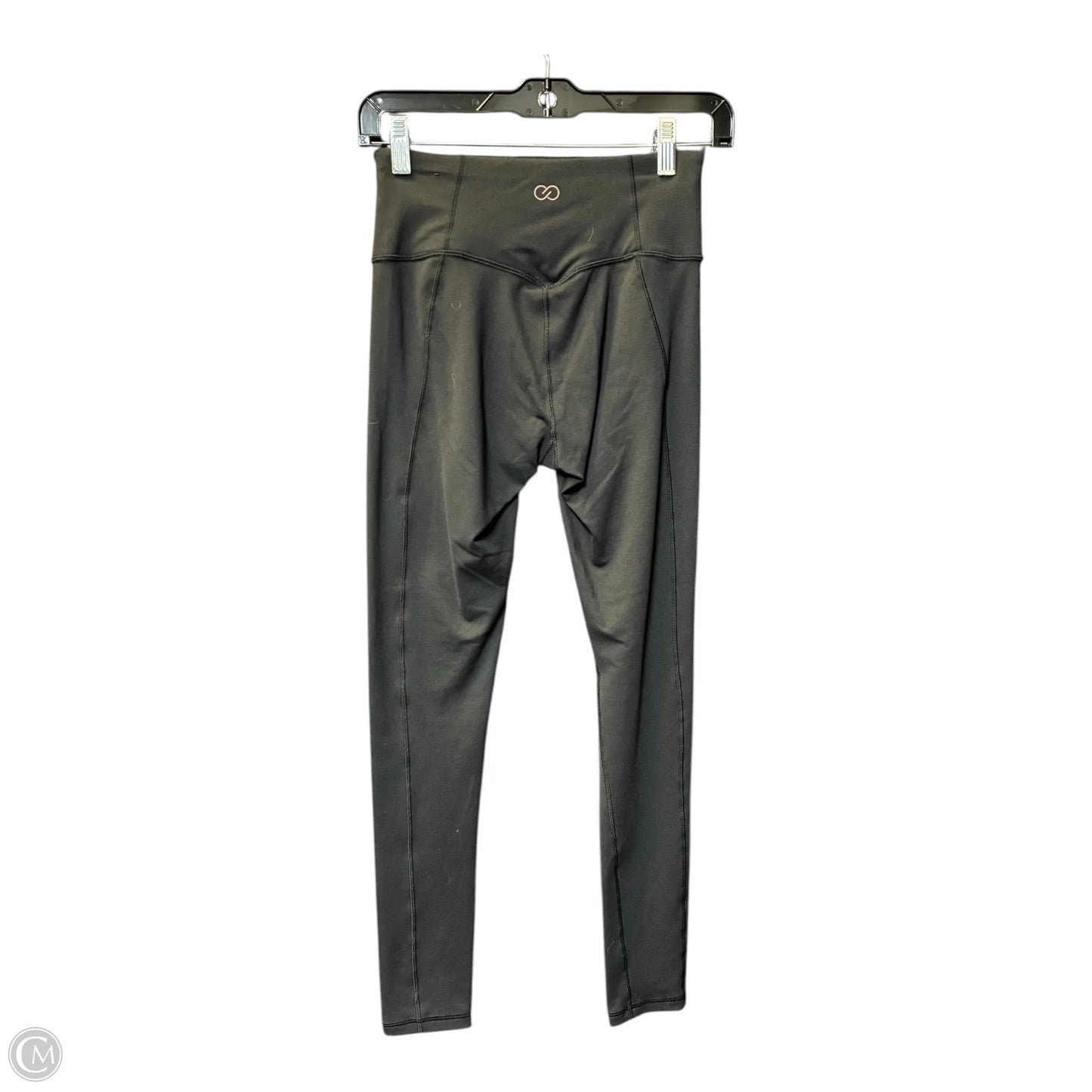 Athletic Leggings By Calia In Black, Size: S