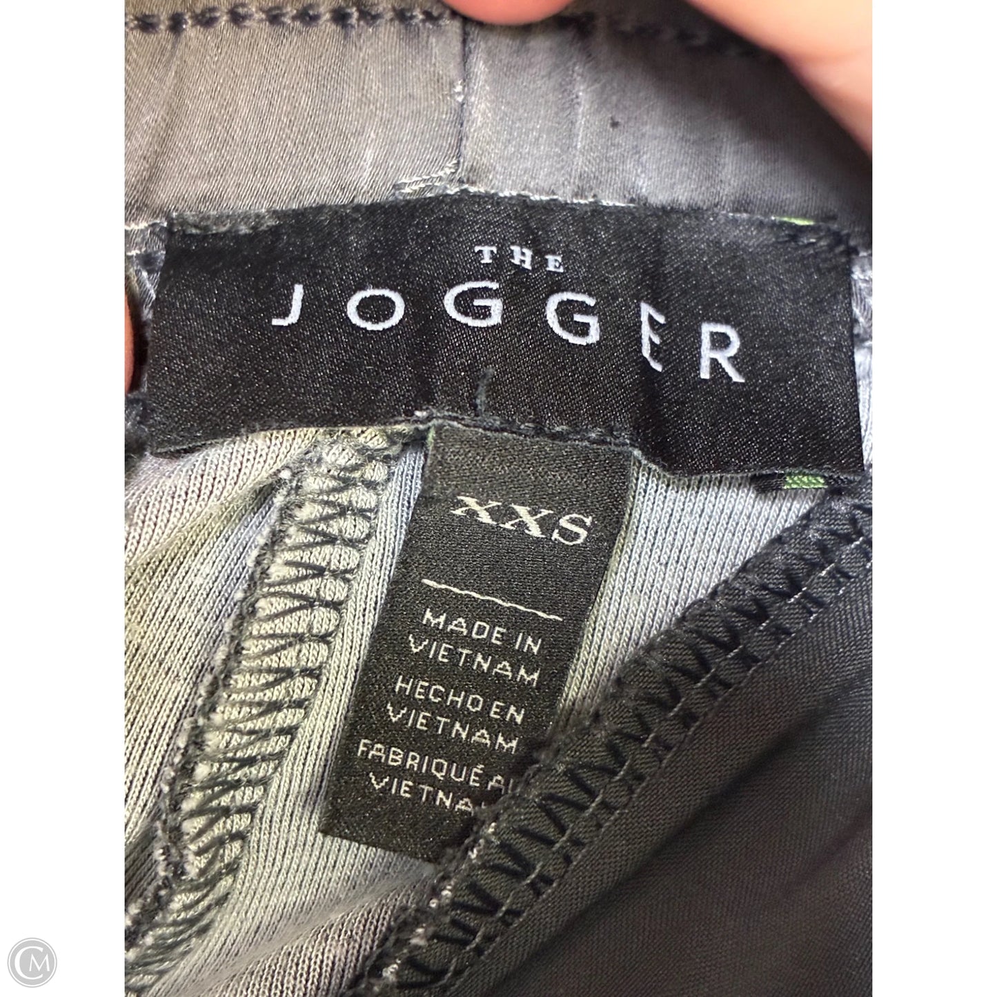 Pants Joggers By White House Black Market In Grey, Size: Xxs
