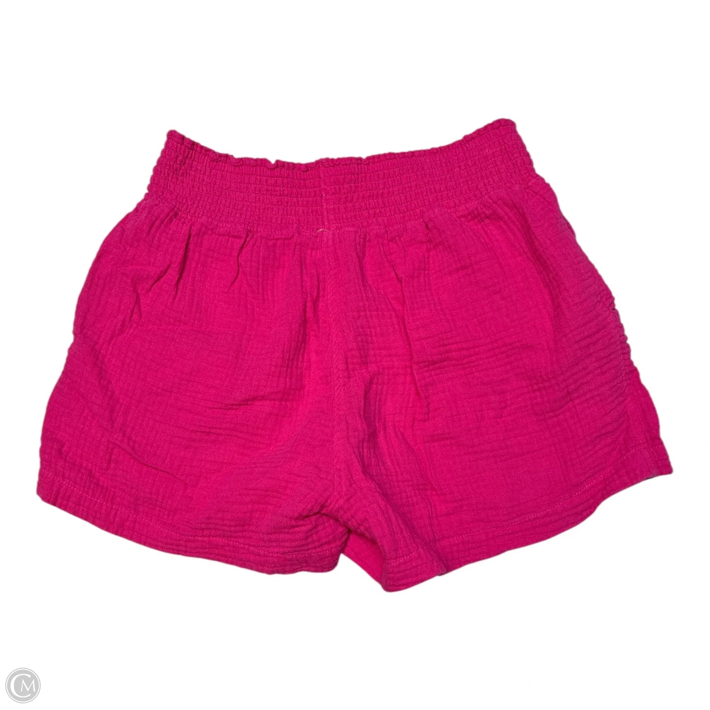 Shorts By Cmf In Pink, Size: 4
