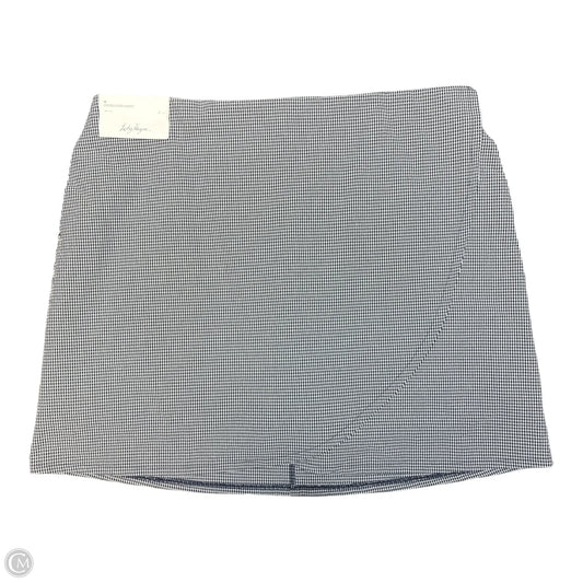 Skort By Lady Hagen In Navy, Size: 16