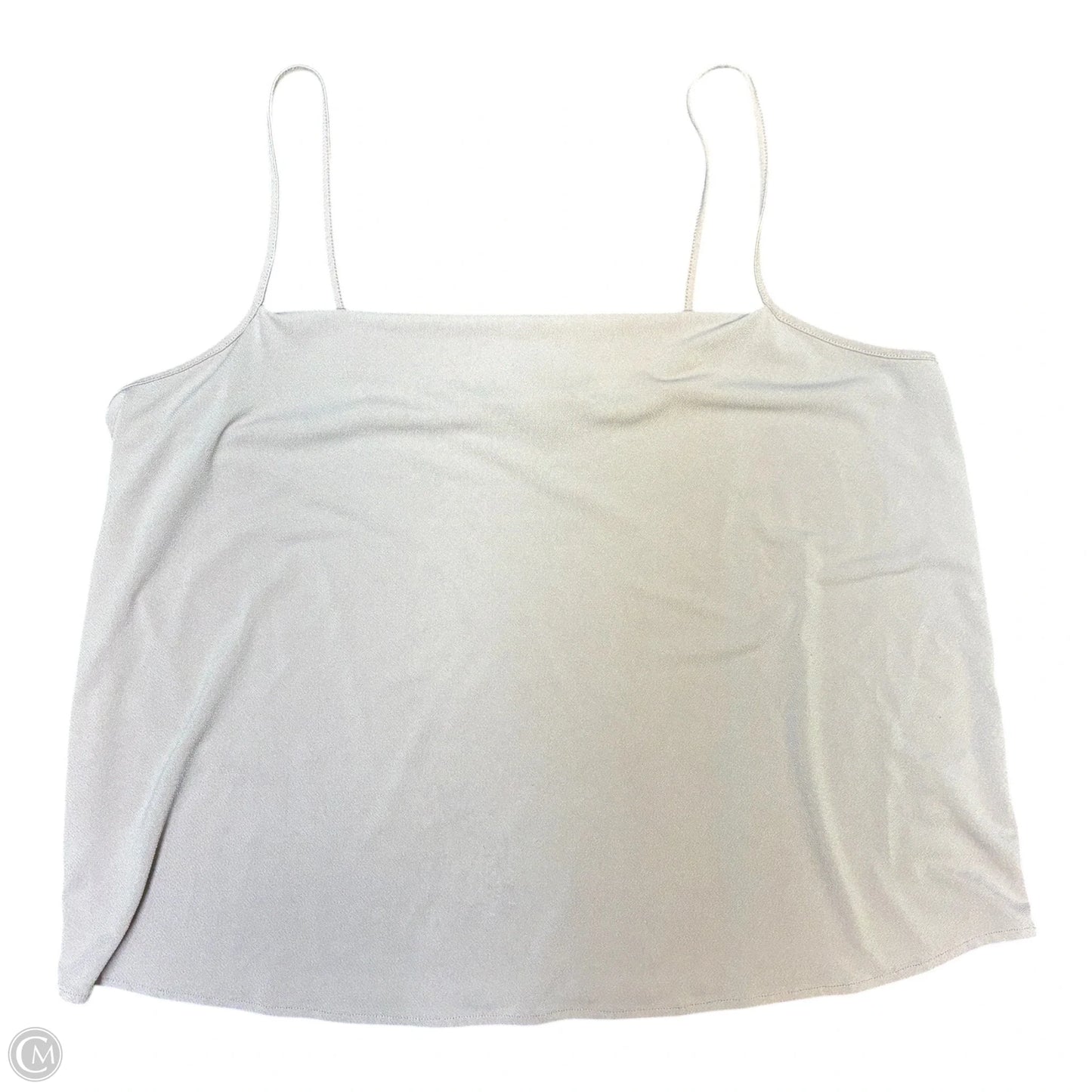 Tank Top By Express In Pink, Size: L