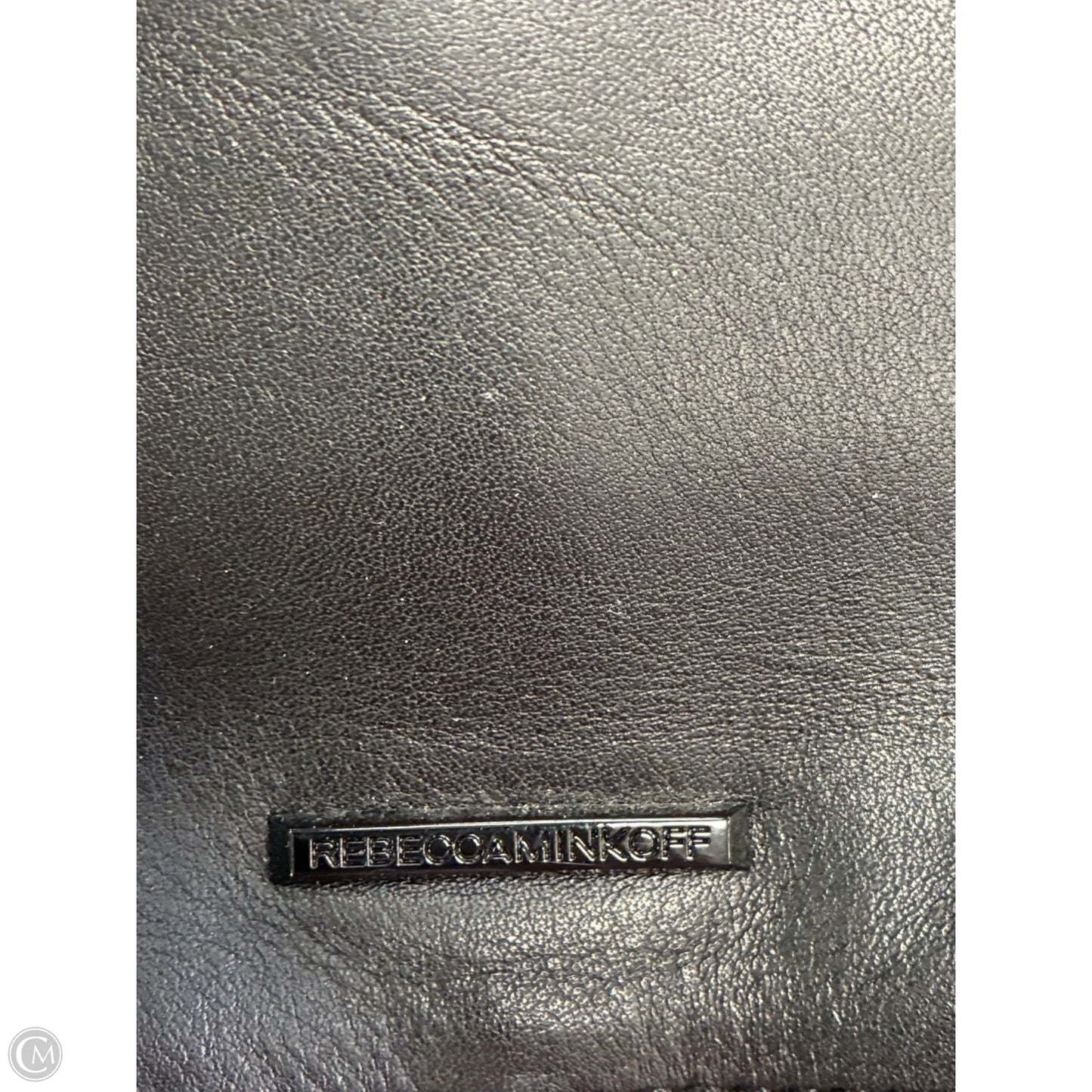 Crossbody Designer By Rebecca Minkoff, Size: Medium