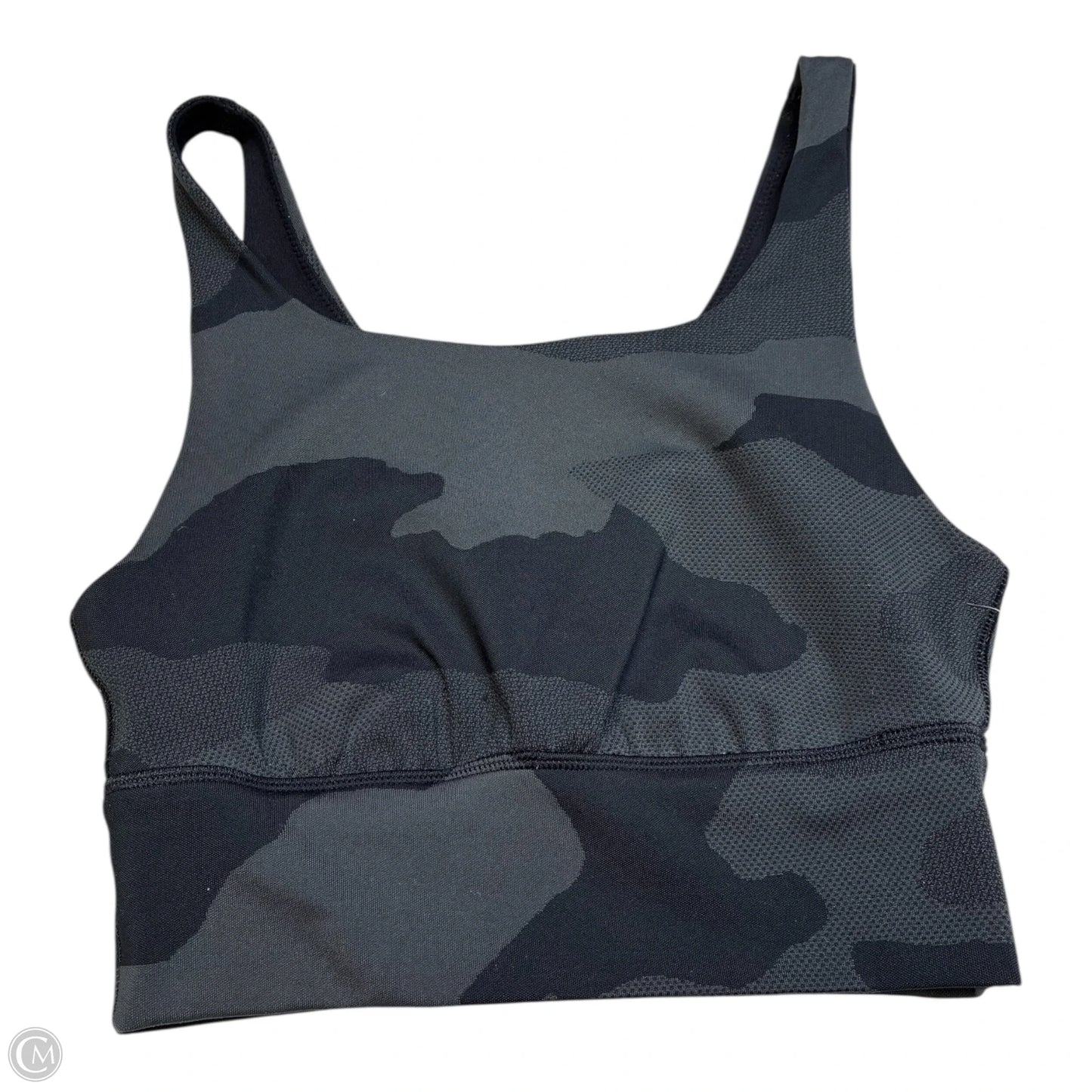 Athletic Bra By Offline By Aerie In Camouflage Print, Size: Xs