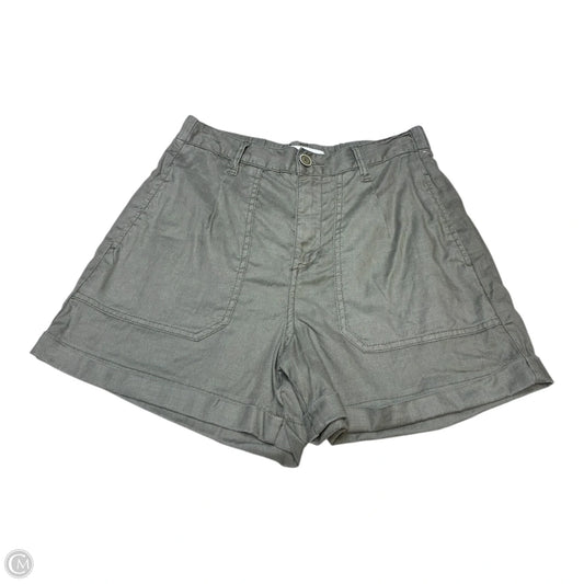 Shorts By Level 99 In Green, Size: S