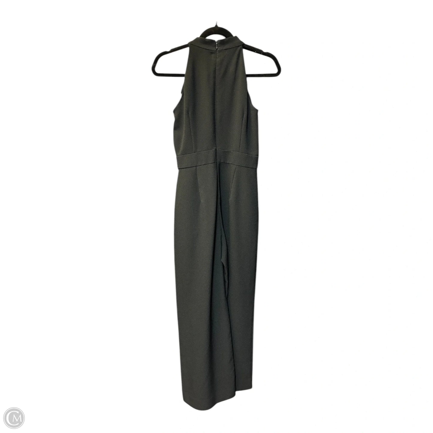 Jumpsuit By Vince Camuto In Black, Size: S