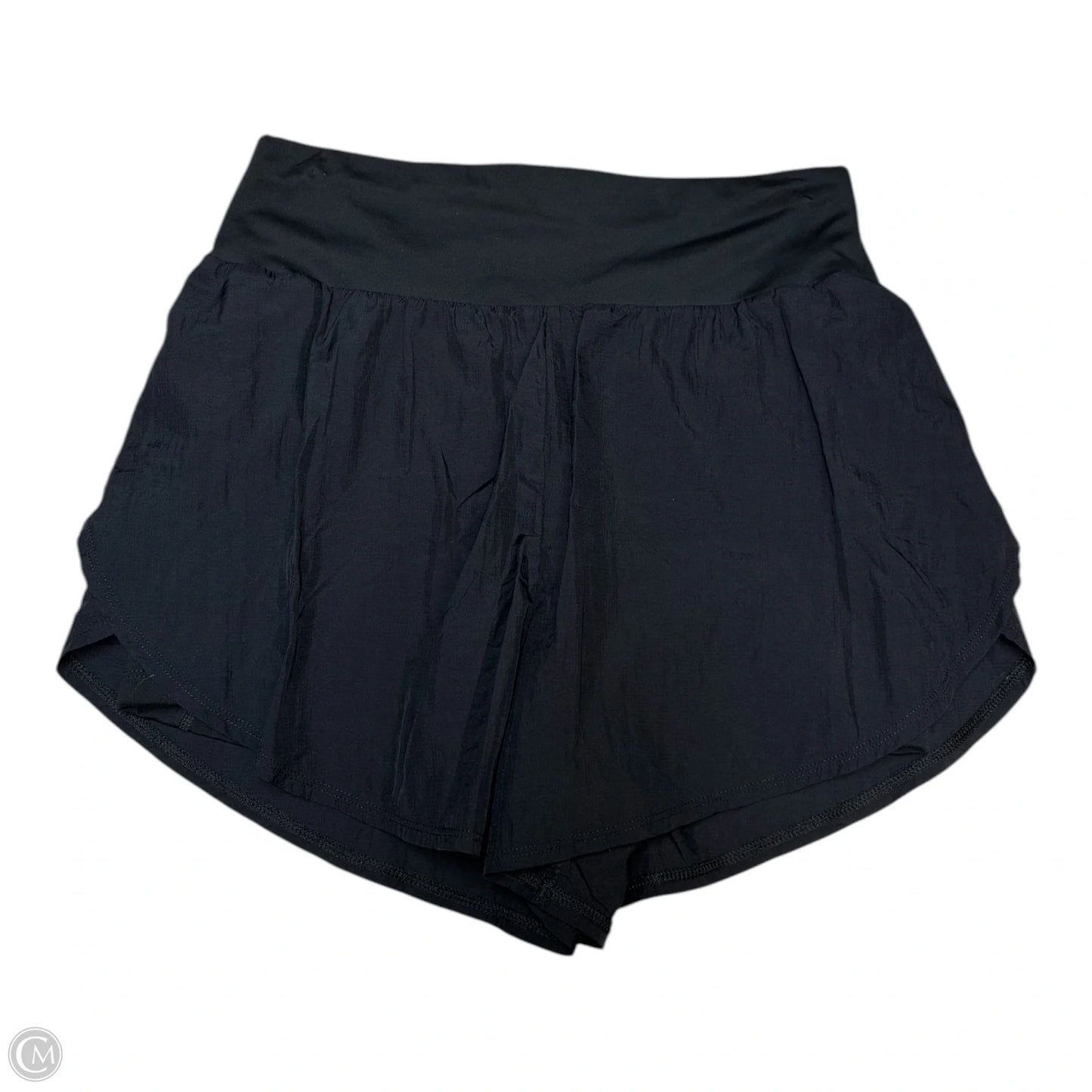 Athletic Shorts By All In Motion In Black, Size: M