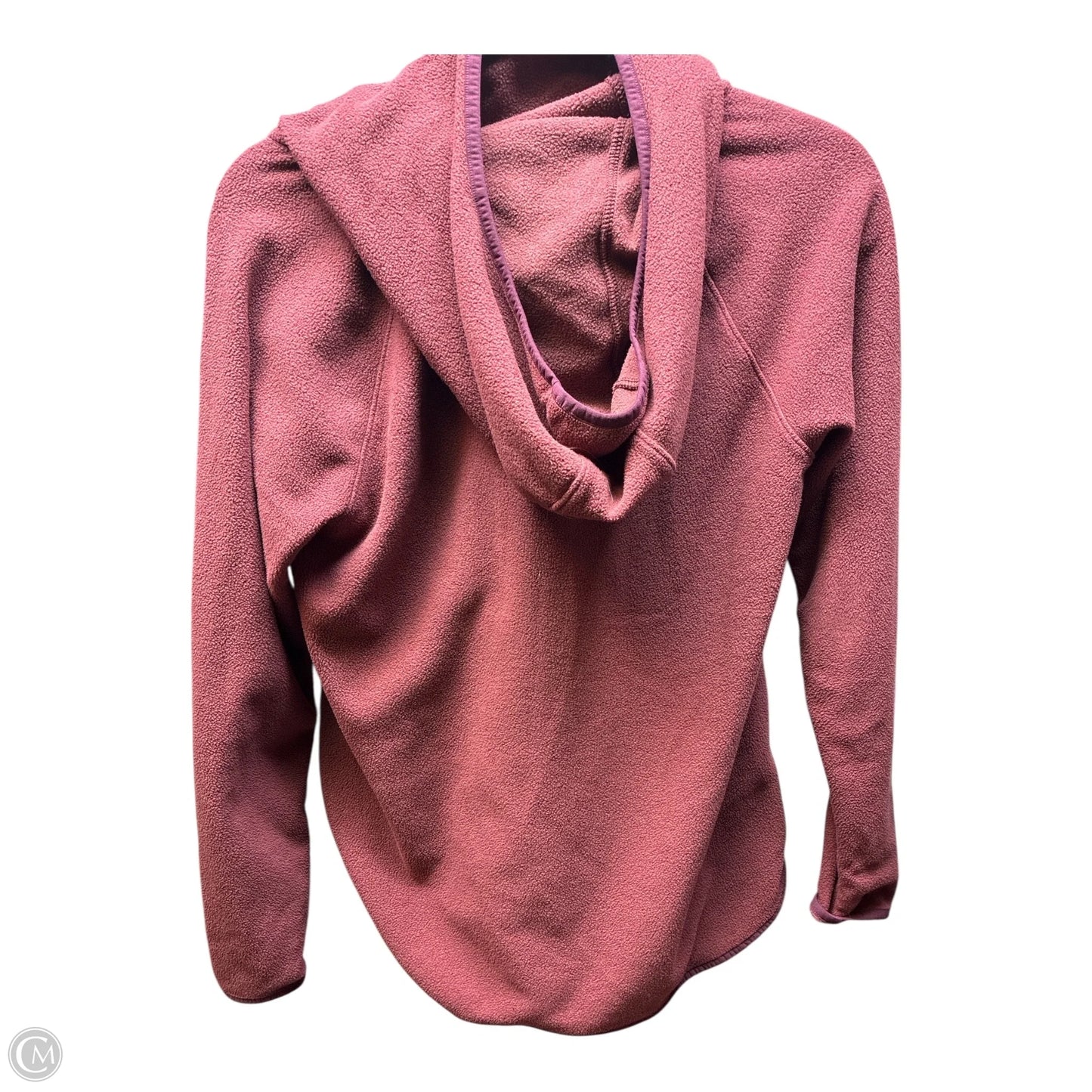 Sweater By The North Face In Purple, Size: Xs
