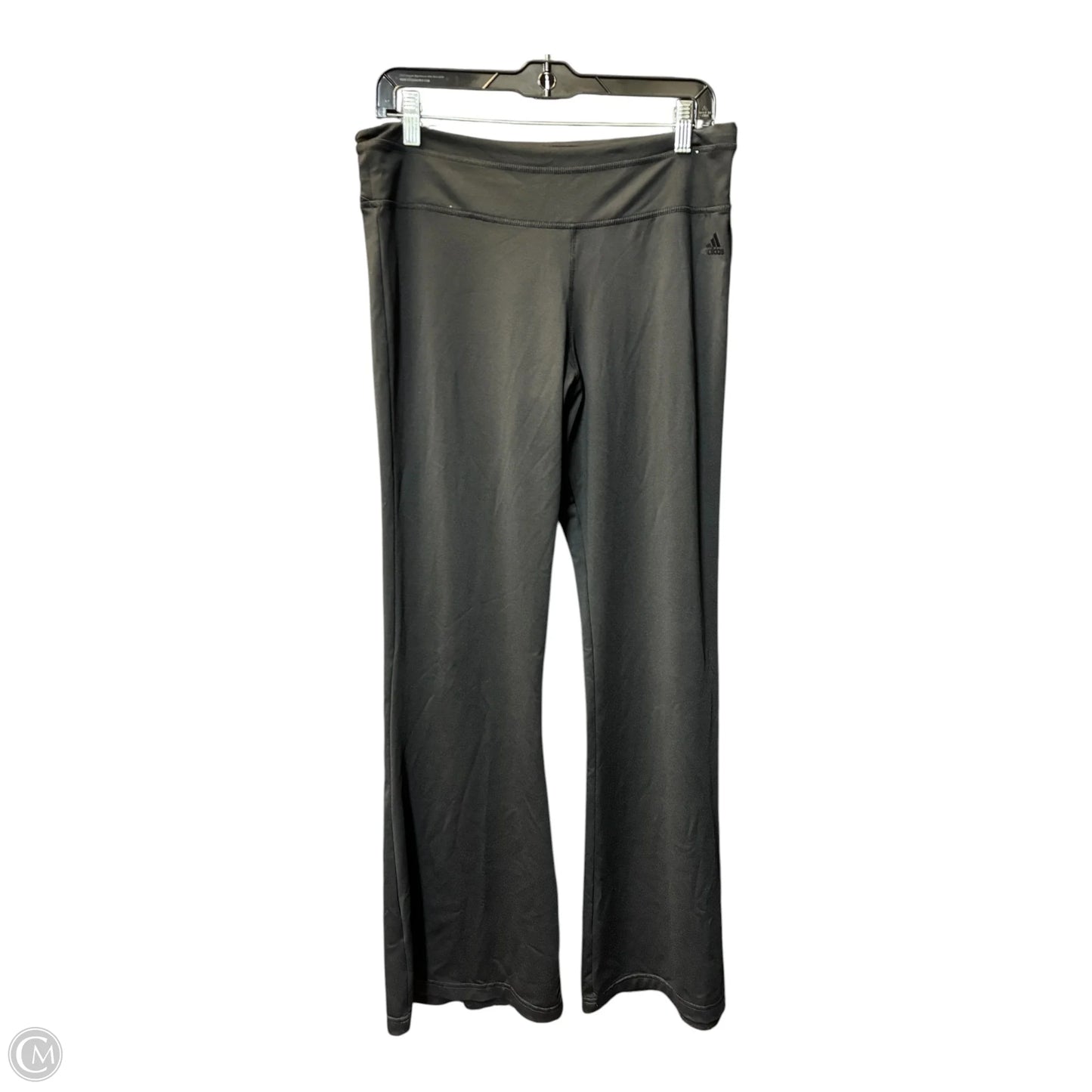 Athletic Leggings By Lululemon In Black, Size: 8