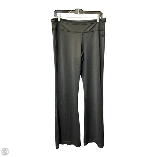 Athletic Leggings By Lululemon In Black, Size: 8