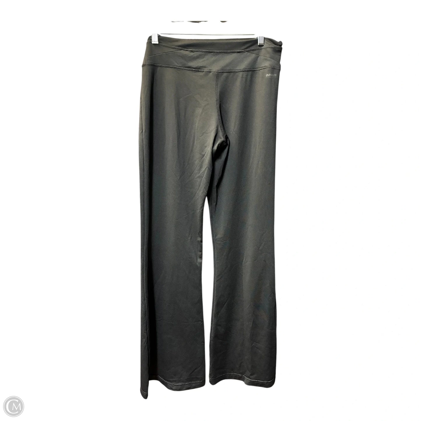 Athletic Leggings By Lululemon In Black, Size: 8