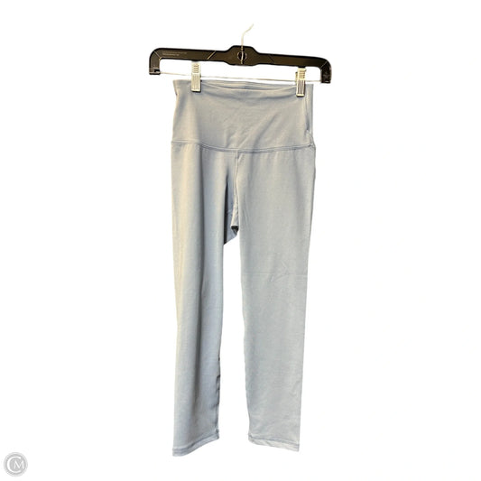 Athletic Leggings By Old Navy In Multi-colored, Size: Xs