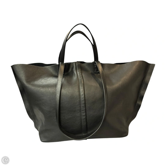 Tote Designer By All Saints, Size: Large