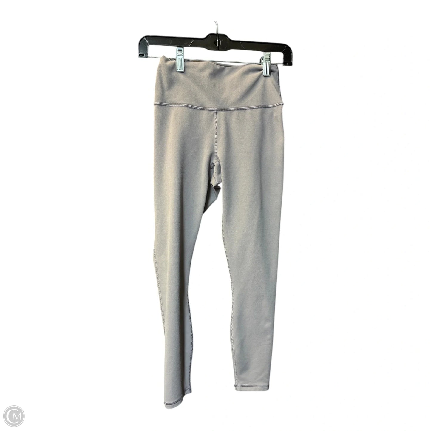 Athletic Leggings By Fabletics In Purple, Size: S