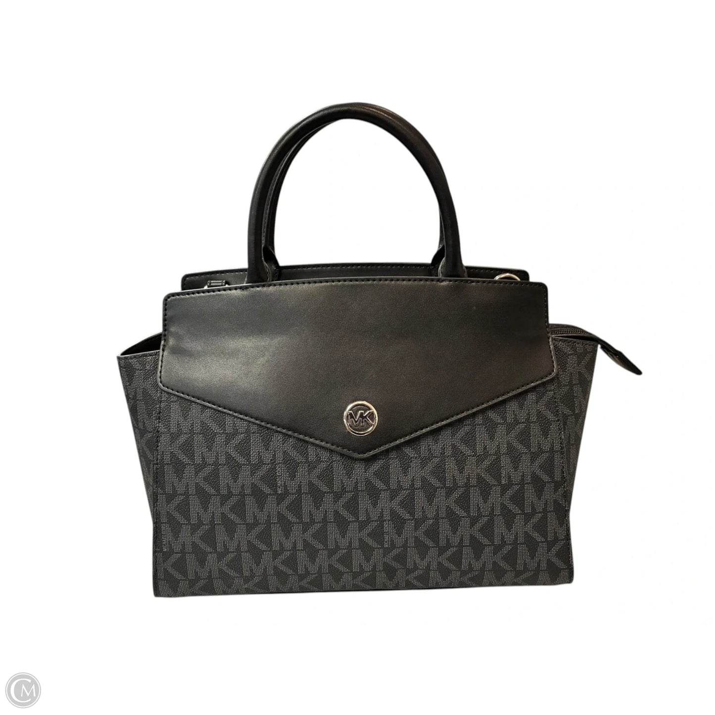 Handbag Designer By Michael Kors, Size: Medium