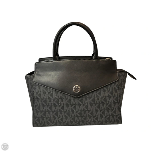 Handbag Designer By Michael Kors, Size: Medium