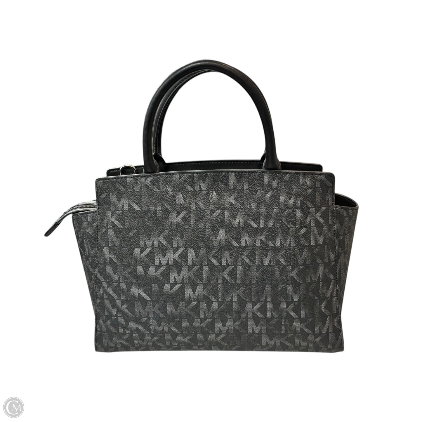 Handbag Designer By Michael Kors, Size: Medium