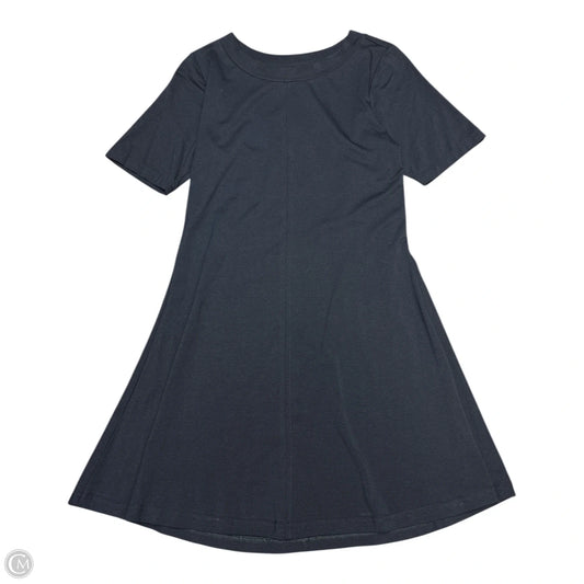 Dress Casual Short By Loft In Blue, Size: Xs