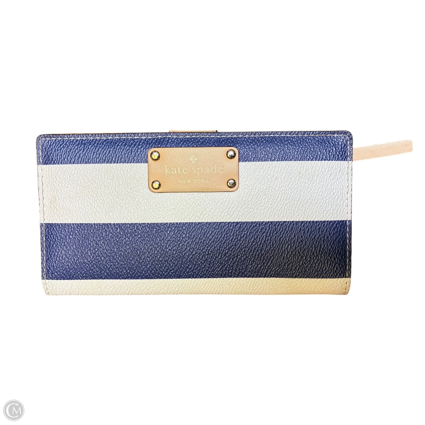 Wallet Designer By Kate Spade, Size: Medium