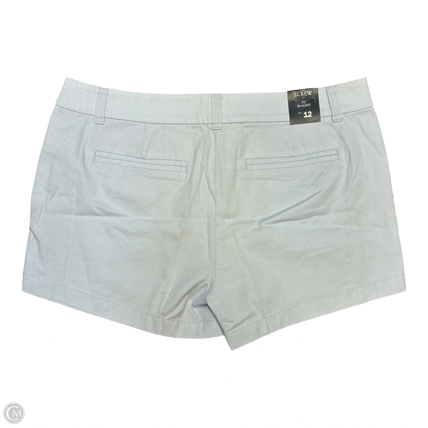 Shorts By J. Crew In Blue, Size: 12