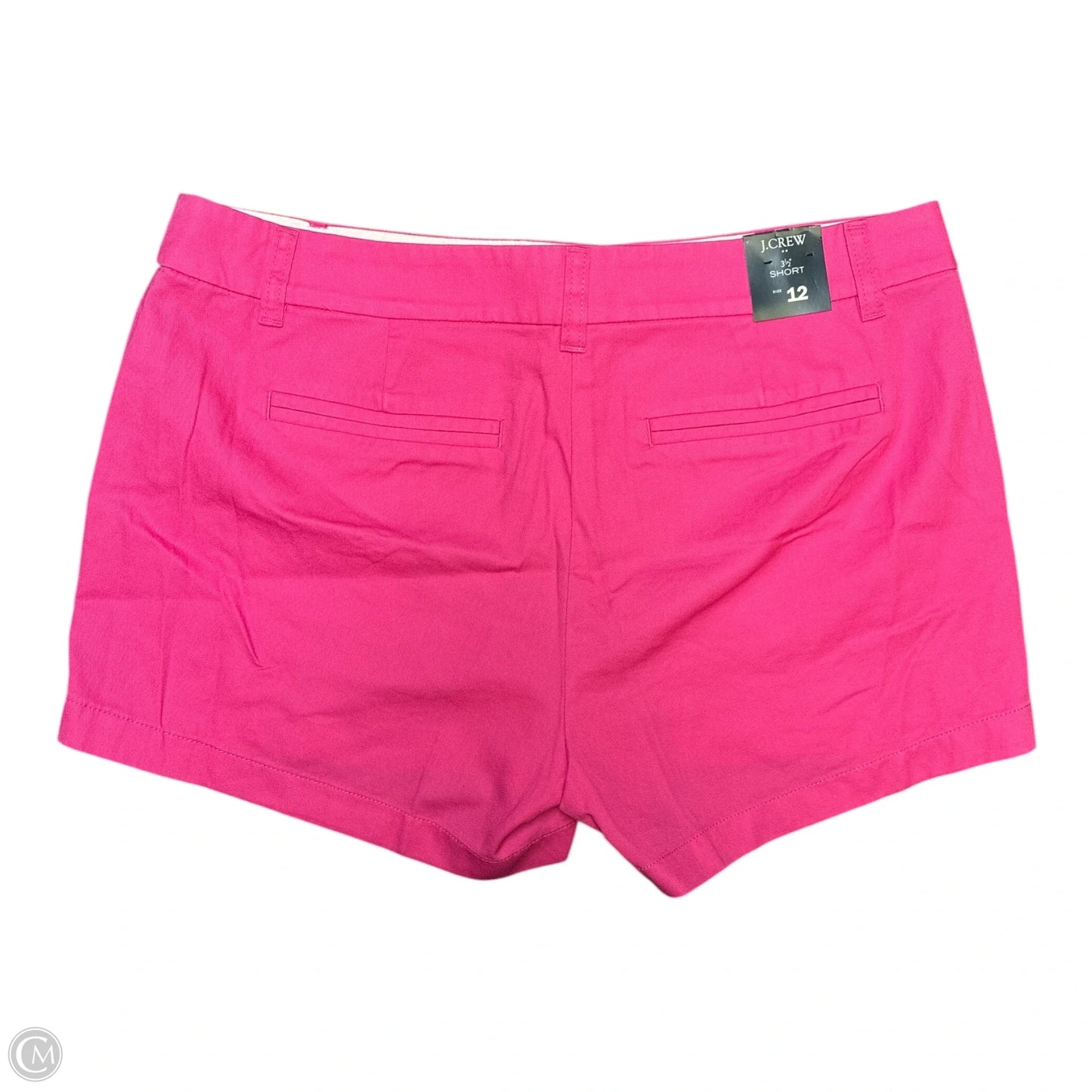 Shorts By J. Crew In Pink, Size: 12