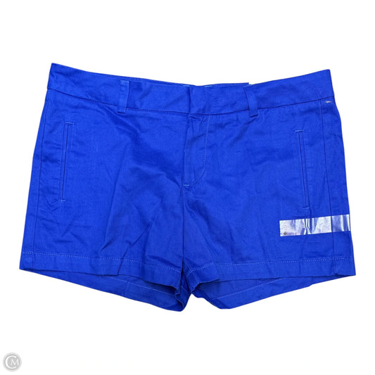 Shorts By Stylus In Blue, Size: 10