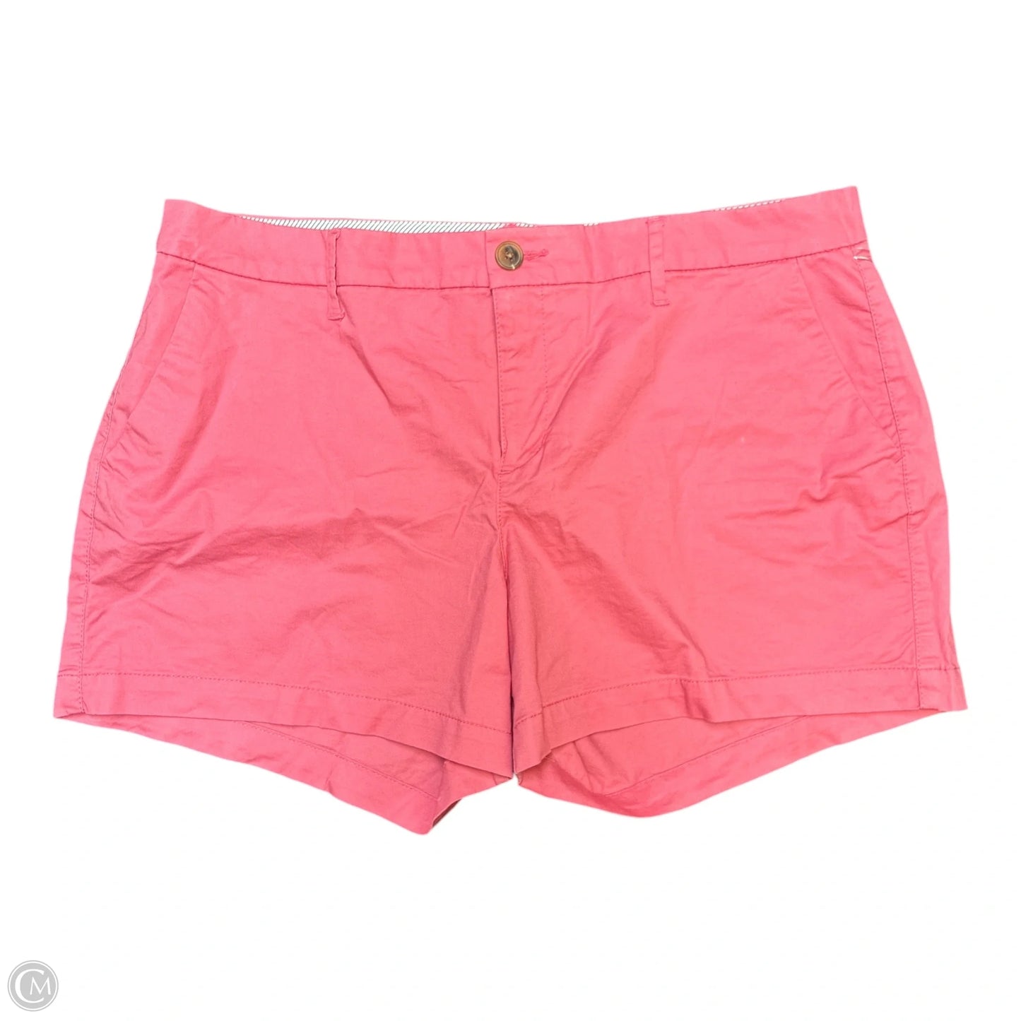 Shorts By Old Navy In Pink, Size: 12