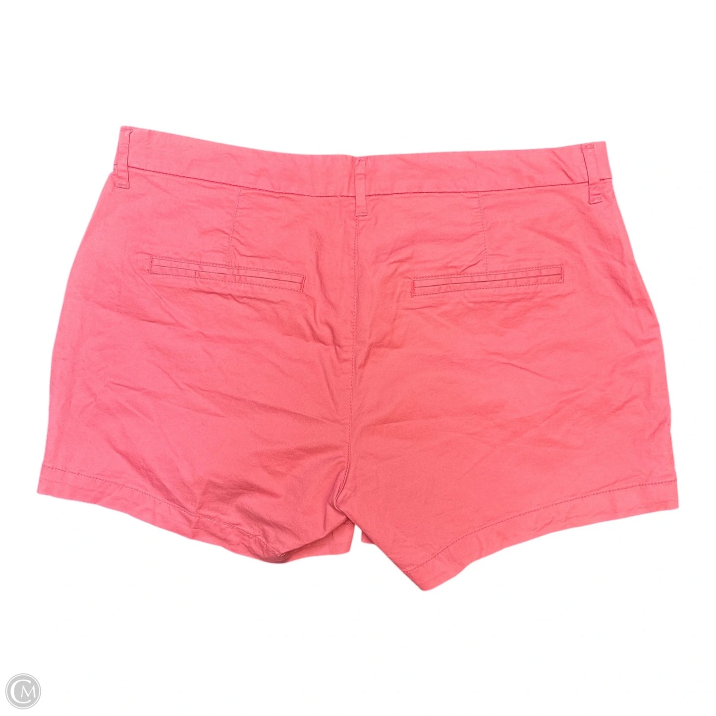 Shorts By Old Navy In Pink, Size: 12