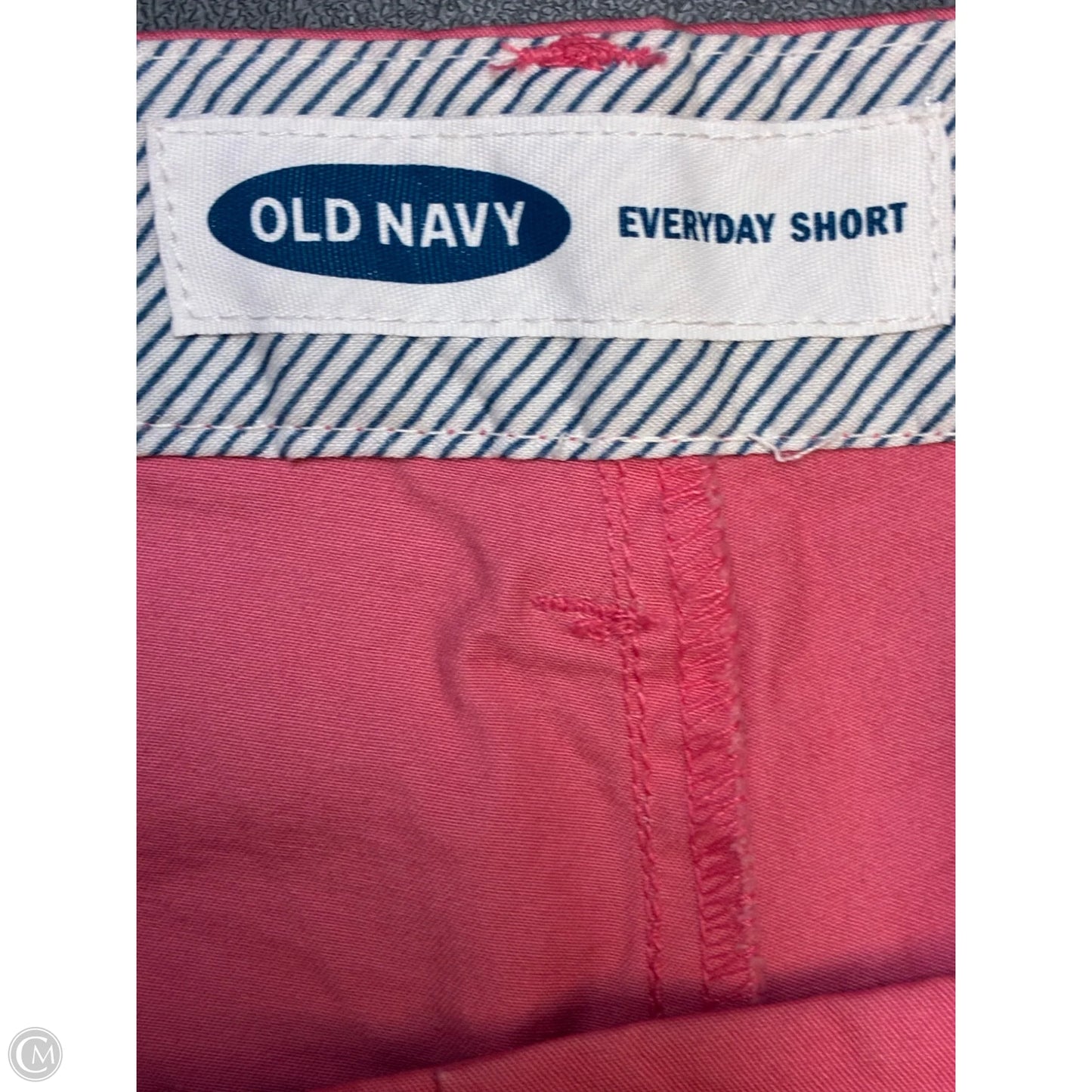 Shorts By Old Navy In Pink, Size: 12
