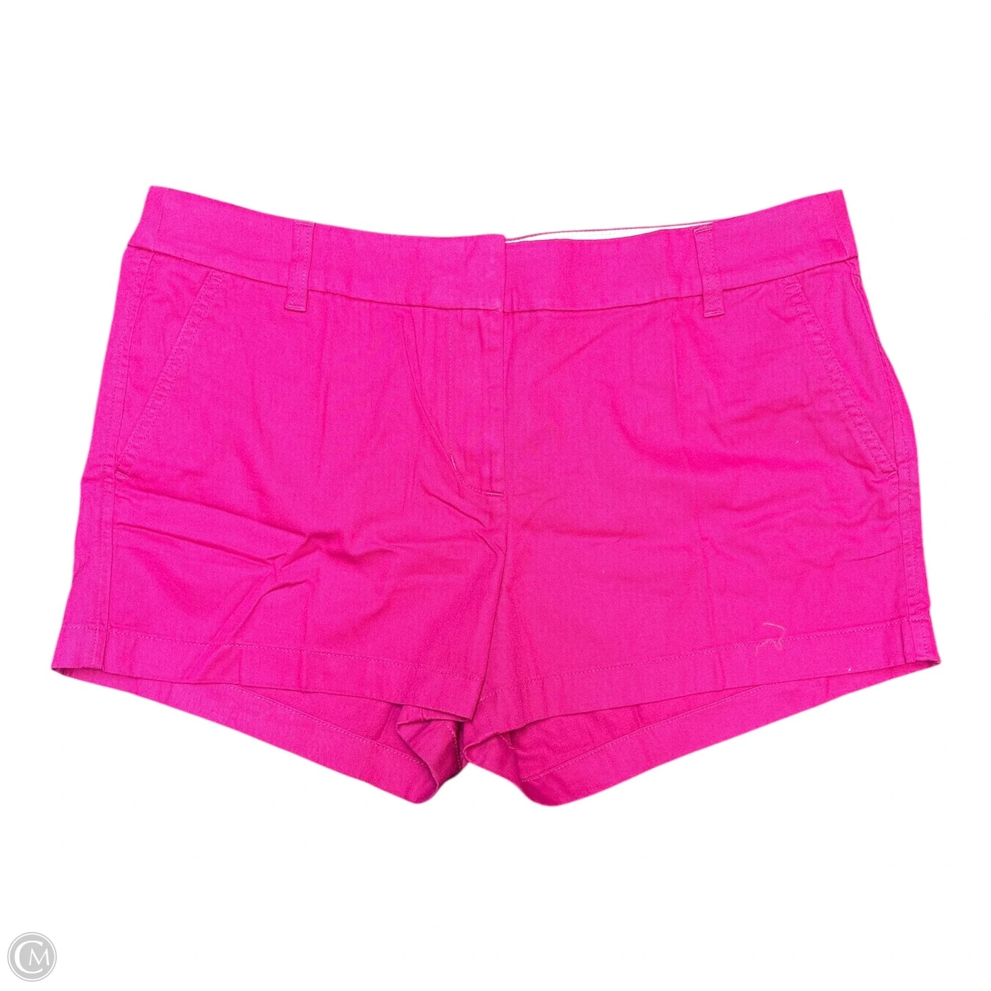 Shorts By J. Crew In Pink, Size: 14