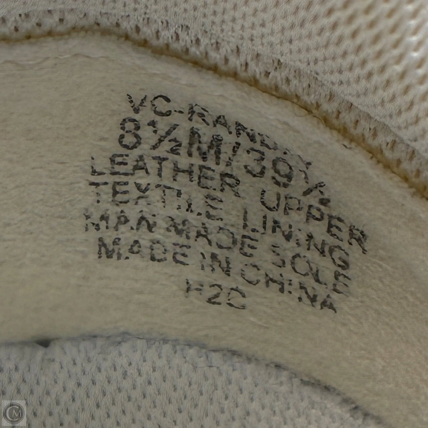 Shoes Sneakers Platform By Vince Camuto In White, Size: 8.5