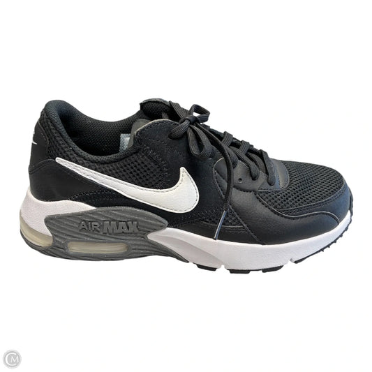 Shoes Sneakers By Nike In Black, Size: 6