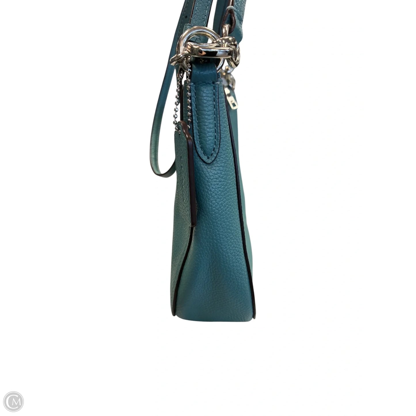 Handbag Designer By Coach, Size: Small