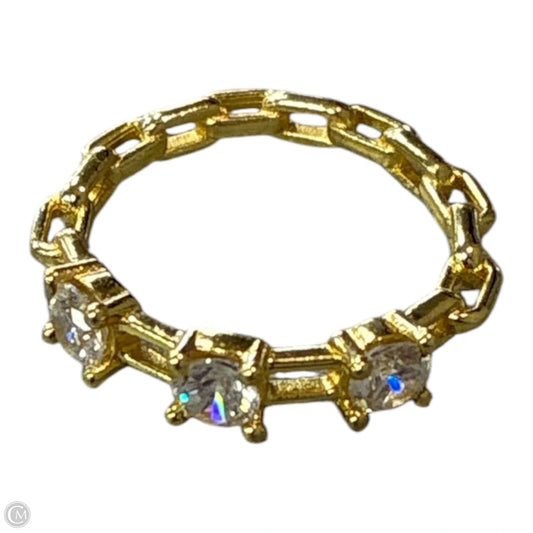 Ring Statement By Kendra Scott