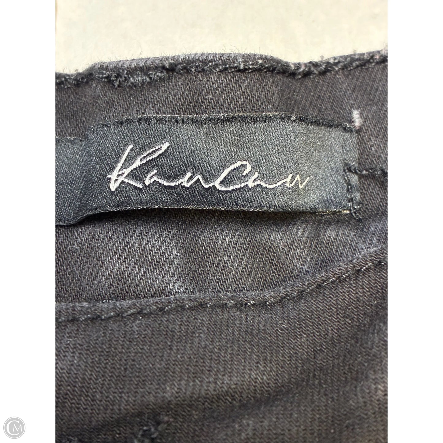 Shorts By Kancan In Black, Size: 0