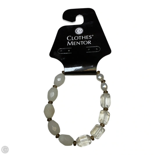 Bracelet Beaded By Clothes Mentor