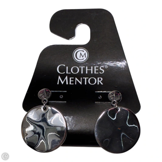 Earrings Dangle/drop By Cmf