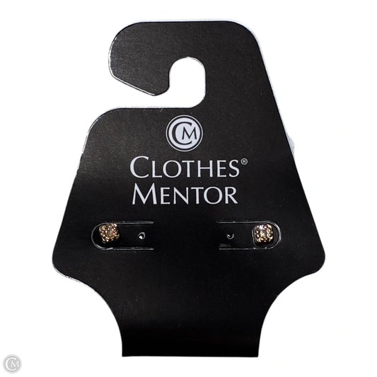 Earrings Stud By Cmf
