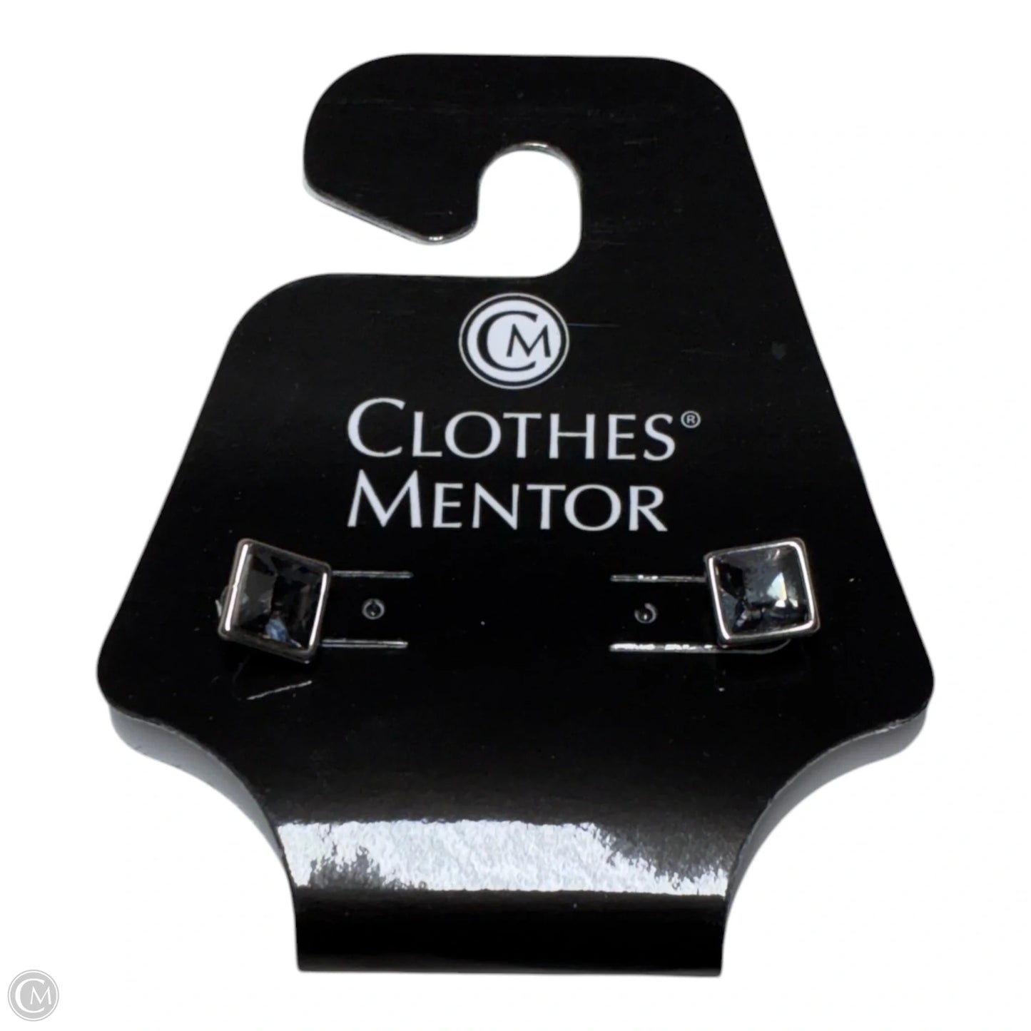 Earrings Stud By Cmf