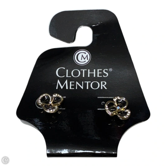 Earrings Stud By Cmf