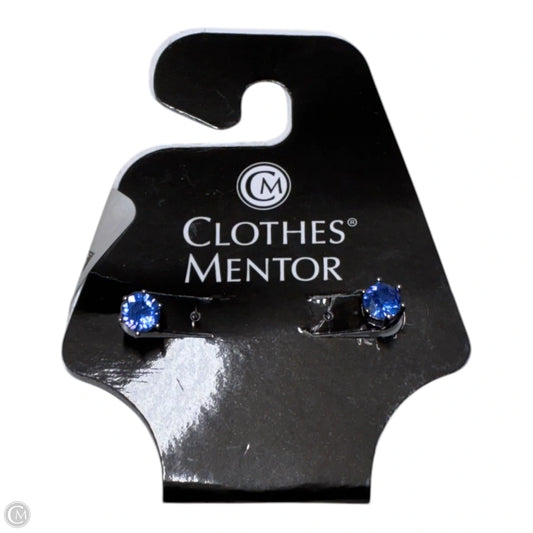 Earrings Stud By Cmf