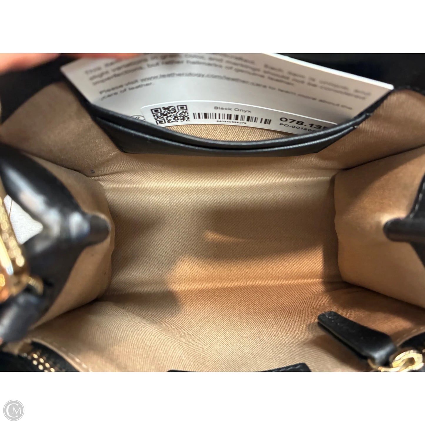 Crossbody By Cma, Size: Small