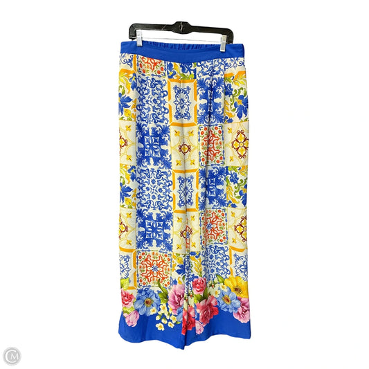 Pants Other By Lulumari In Multi-colored, Size: Xl