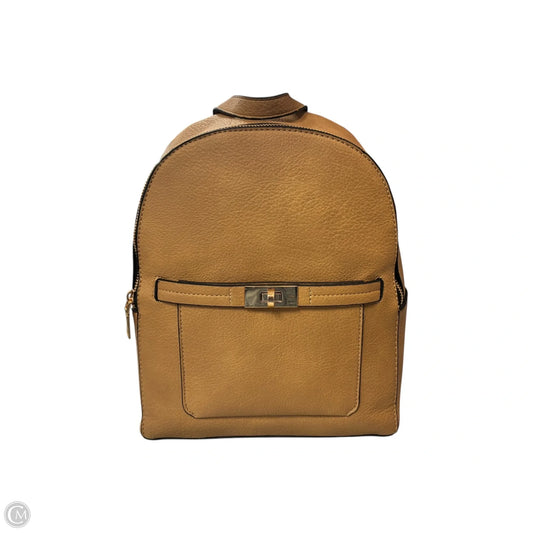 Backpack By Cmf, Size: Small